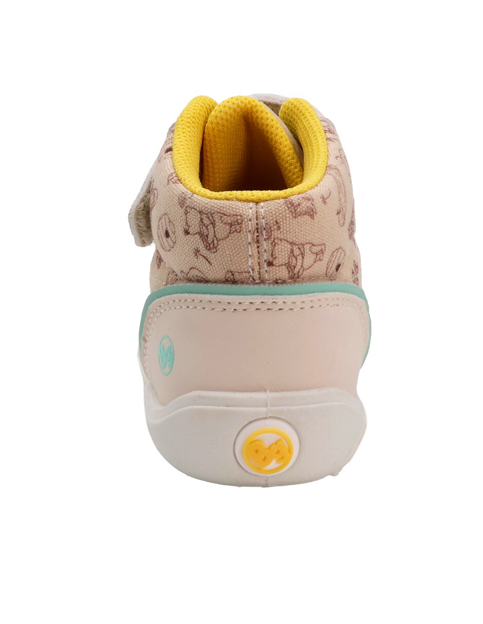 Tenis para niño Casual 5