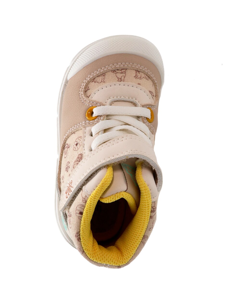 Tenis para niño Casual 6