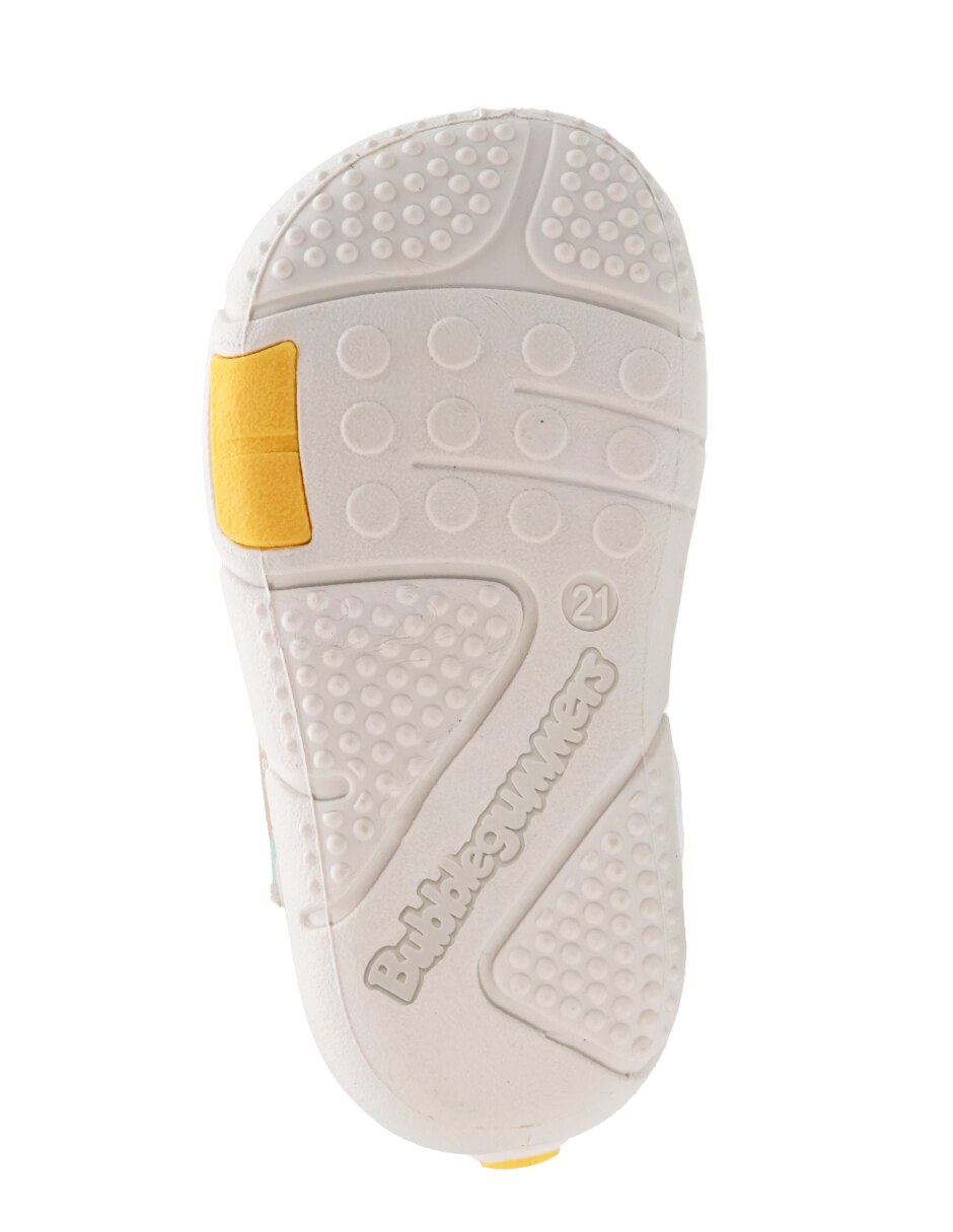 Tenis para niño Casual 7