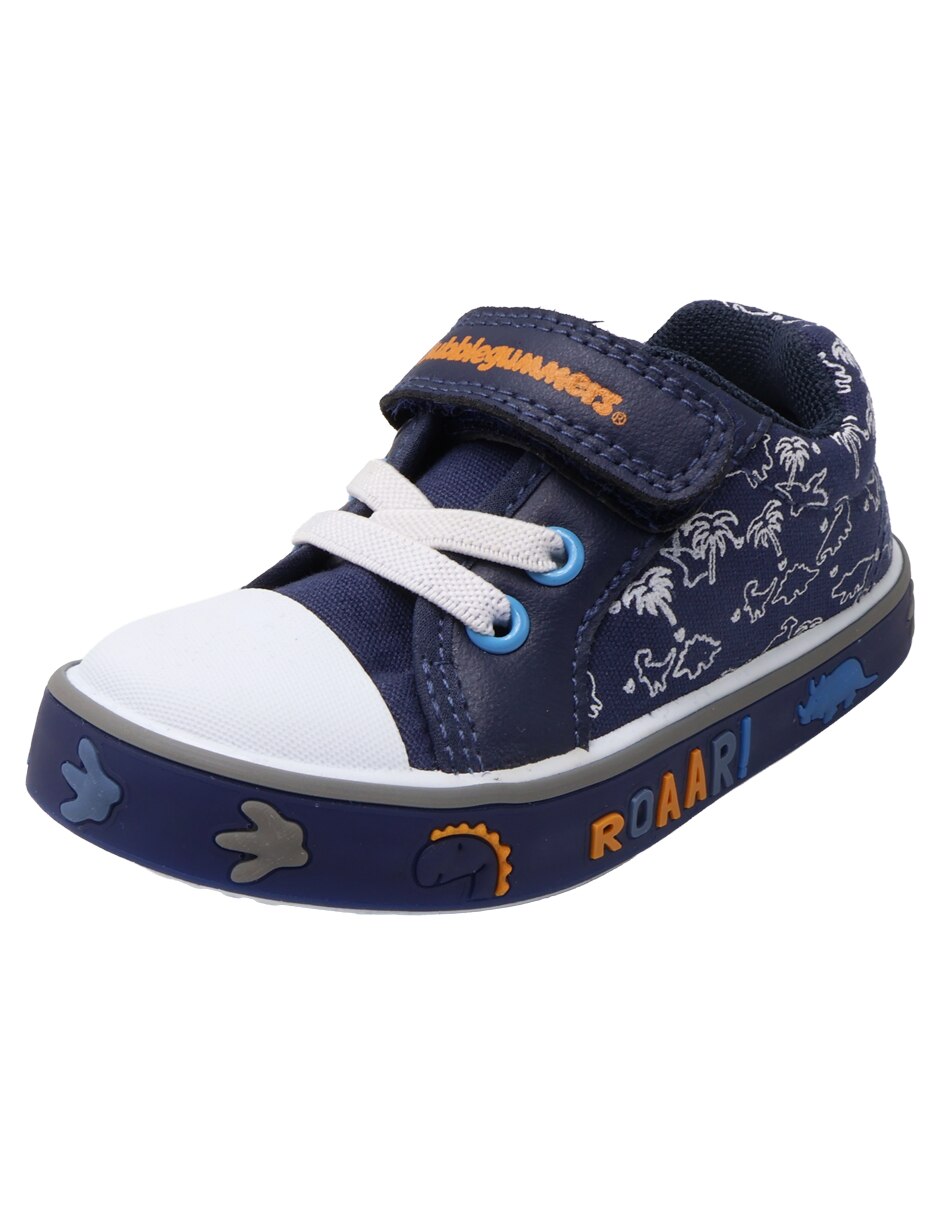 Tenis con luz para niño Fun Lights 2