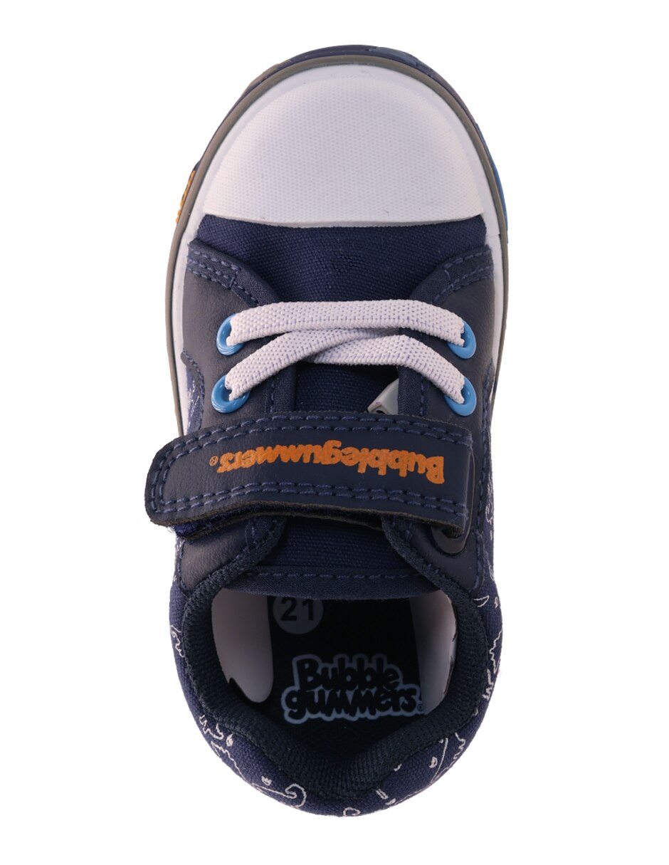 Tenis con luz para niño Fun Lights 4