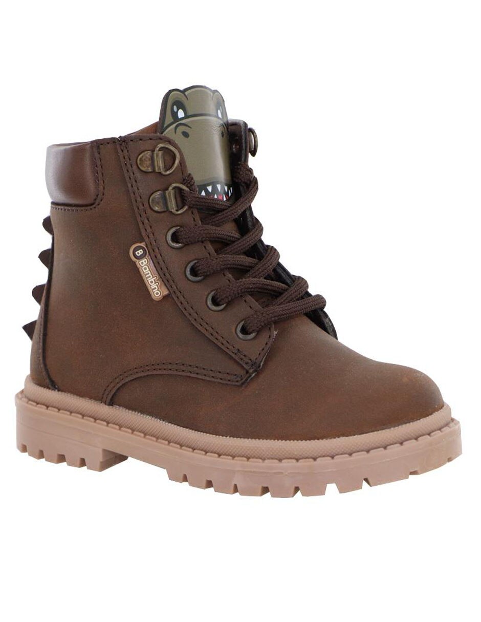 Bota para niño