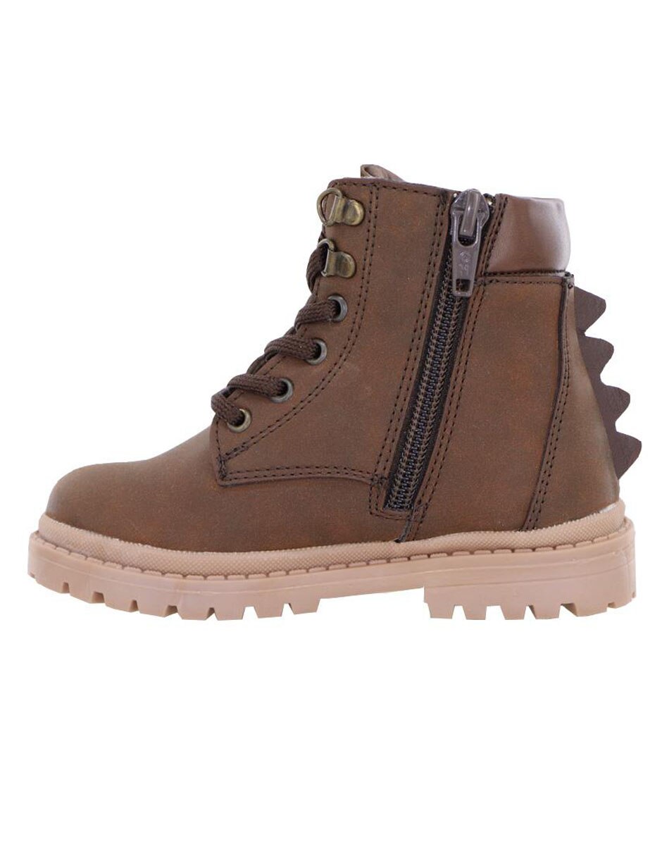 Bota para niño 4