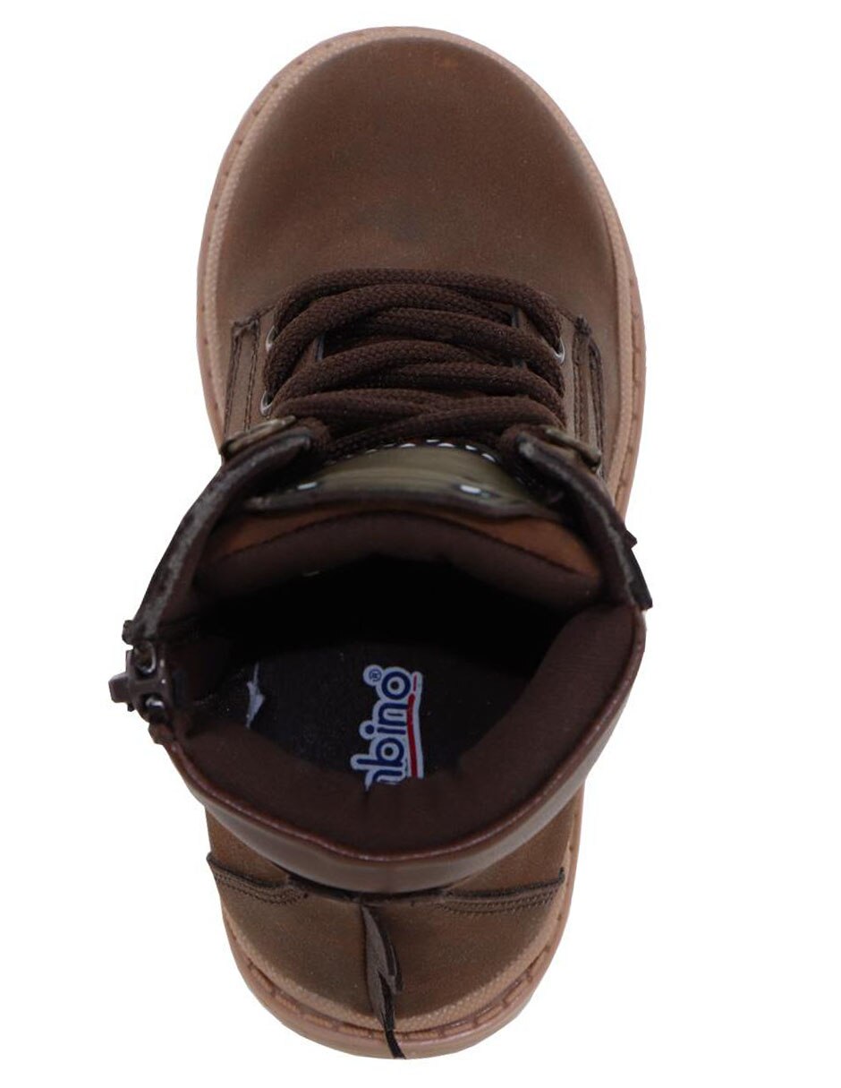 Bota para niño 5