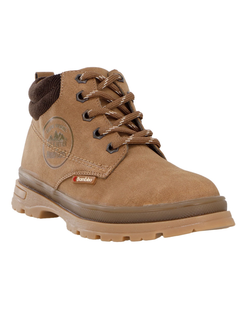Bota para niño Bota para niño
