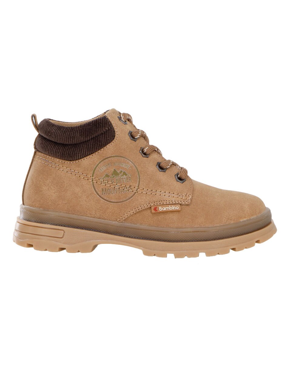 Bota para niño 2