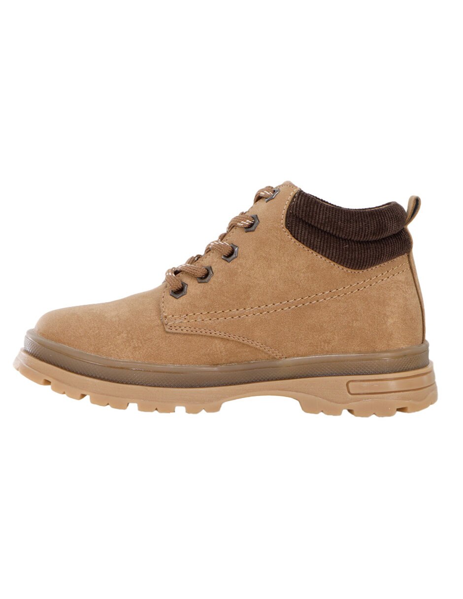 Bota para niño 3
