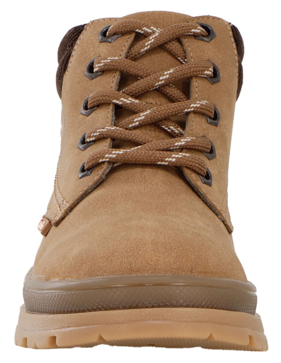 Bota para niño 4