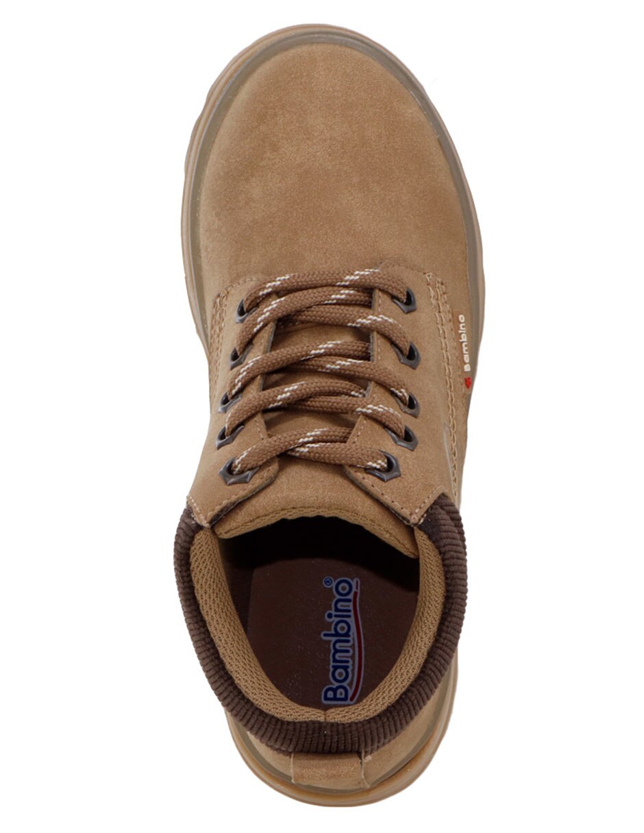 Bota para niño 5