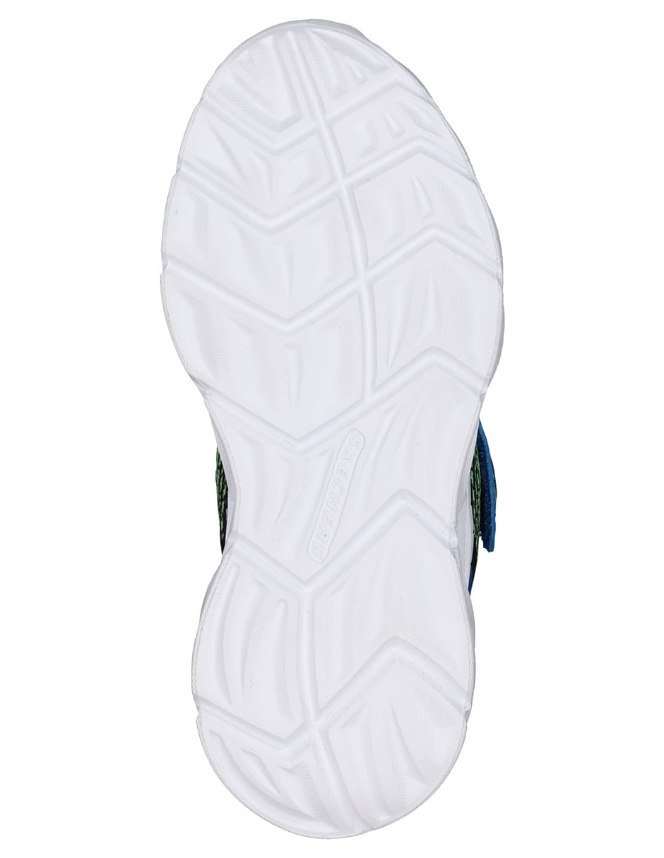 Tenis con luz para niño Vortex 3.0 2