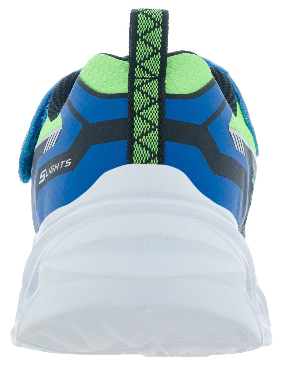 Tenis con luz para niño Vortex 3.0 5