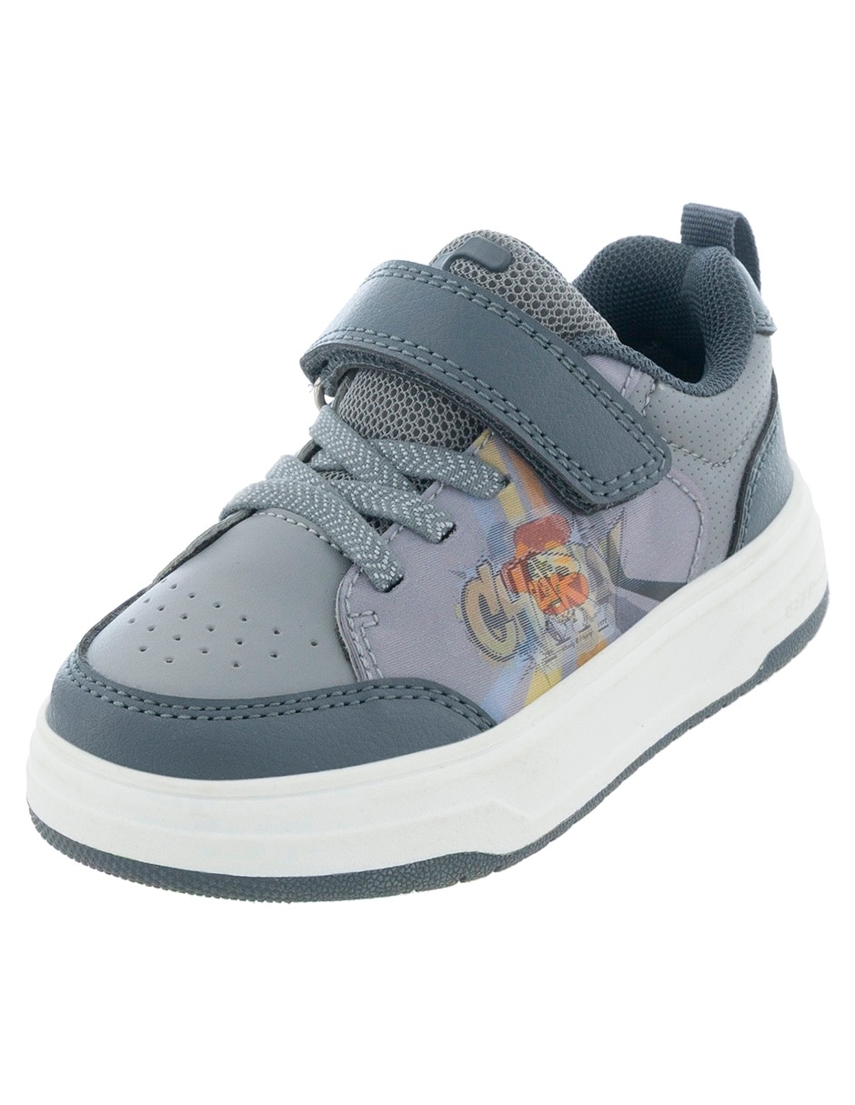 Tenis para niño