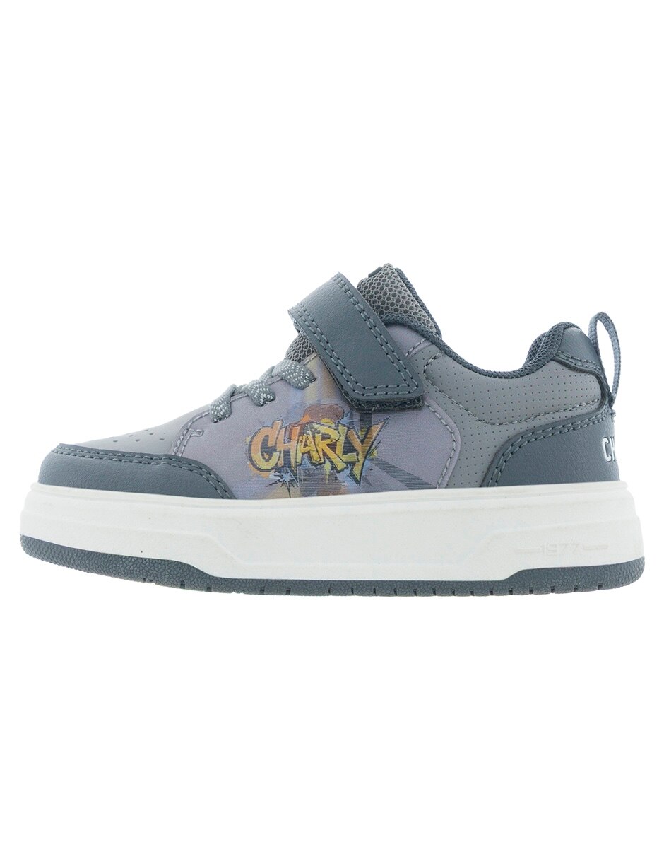 Tenis para niño 2