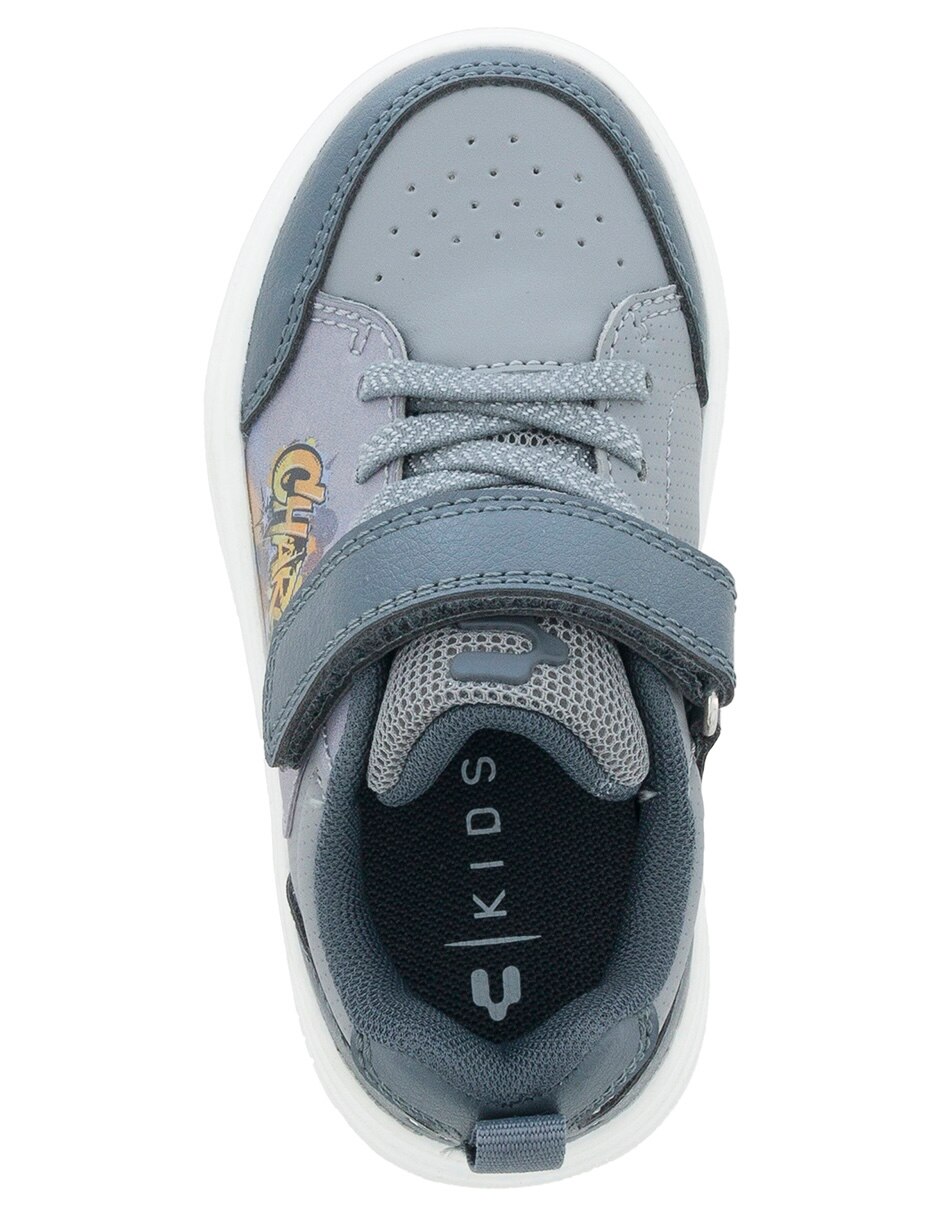 Tenis para niño 3