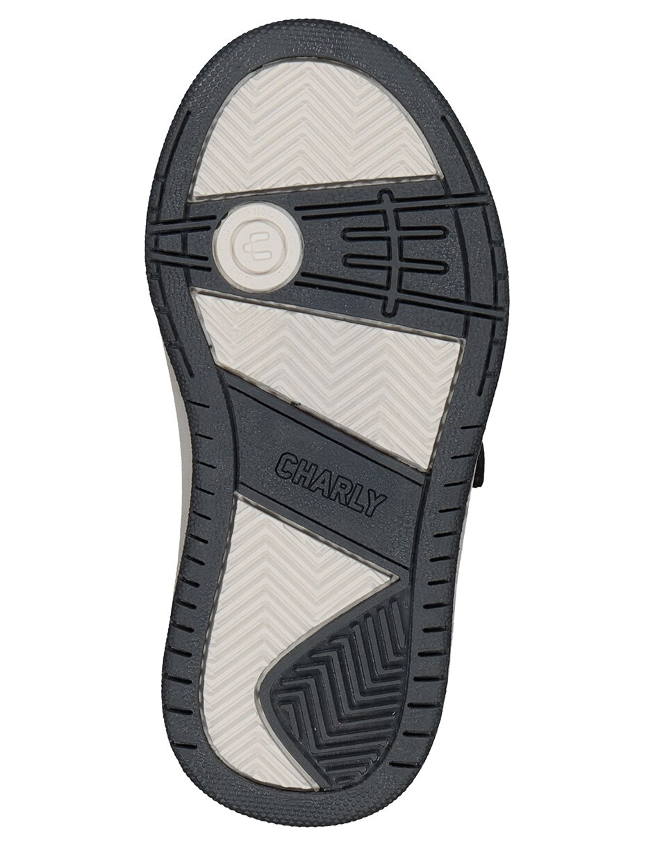Tenis para niño 4