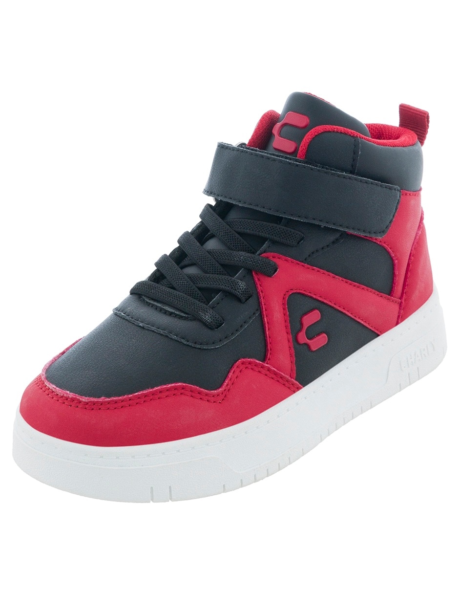 Tenis para niño Tenis para niño