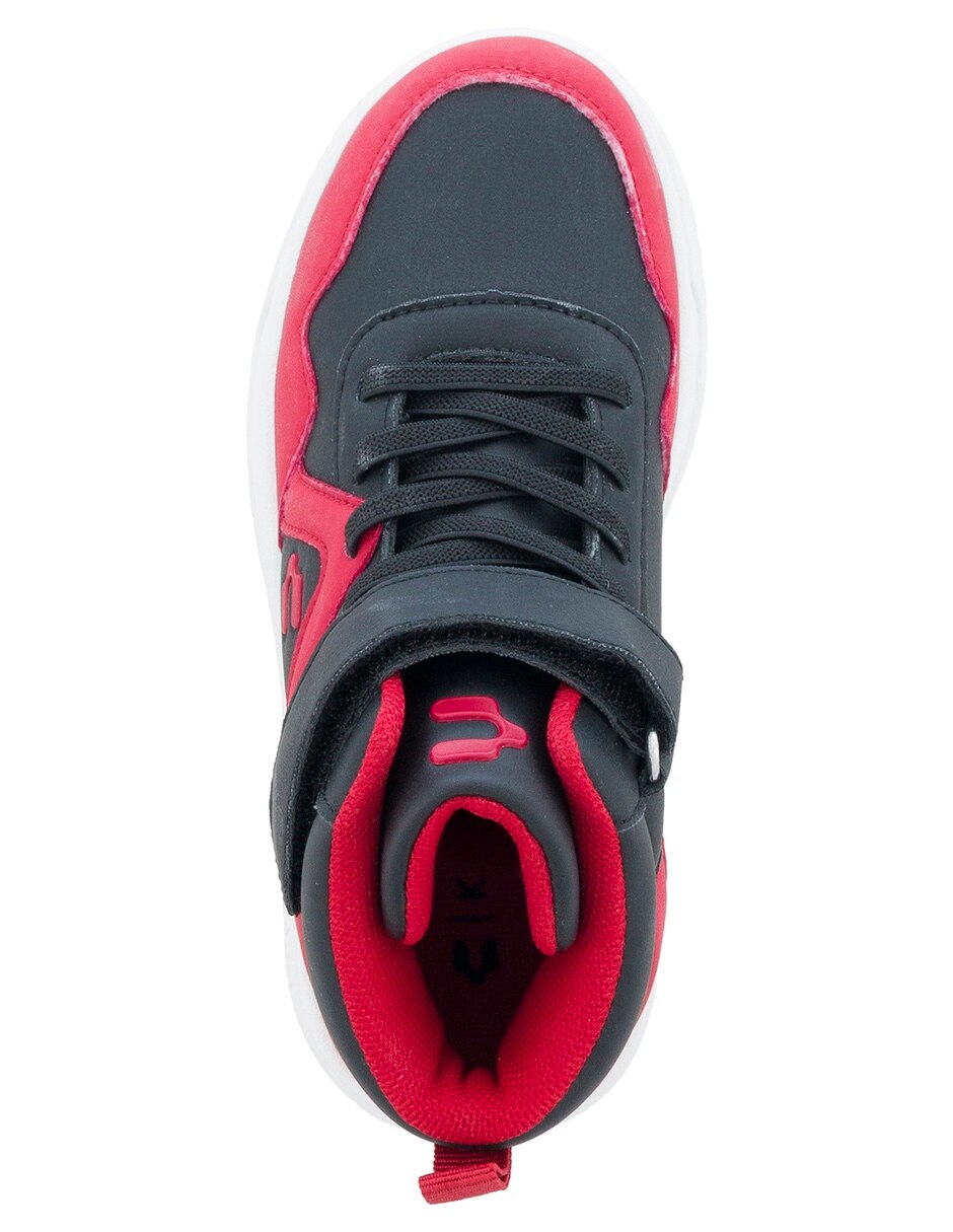 Tenis para niño 4