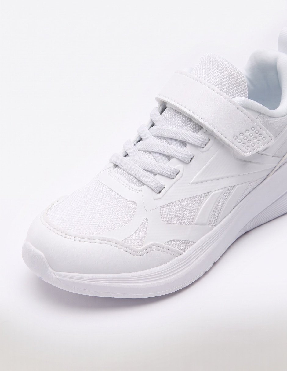 Tenis para niño Rush Runner 6.0 5