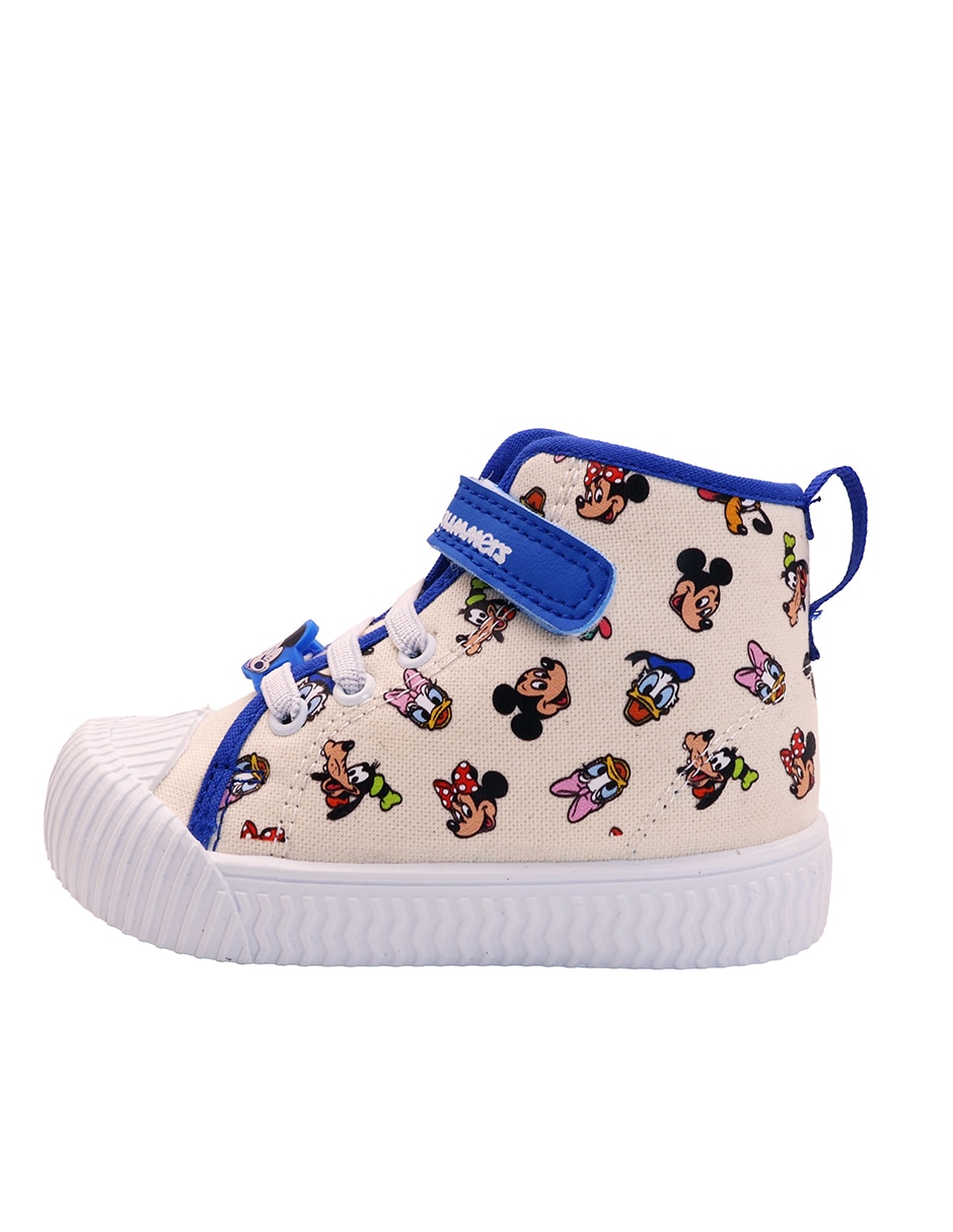 Tenis para niña Tenis para niña