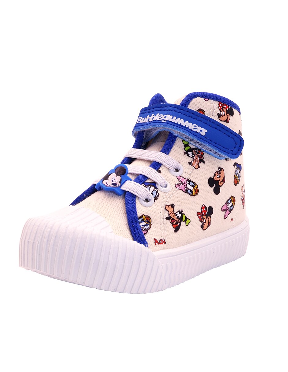 Tenis para niña 2
