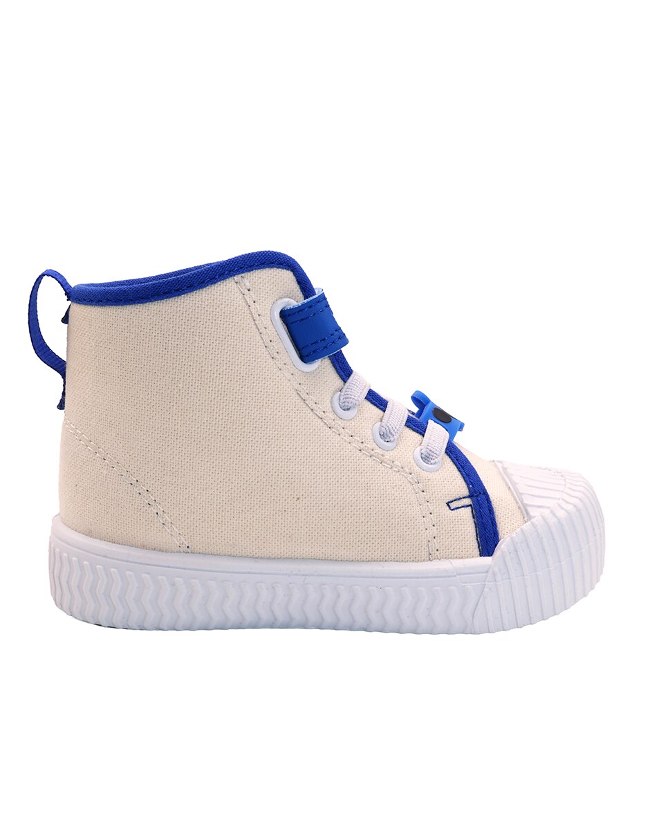 Tenis para niña 3