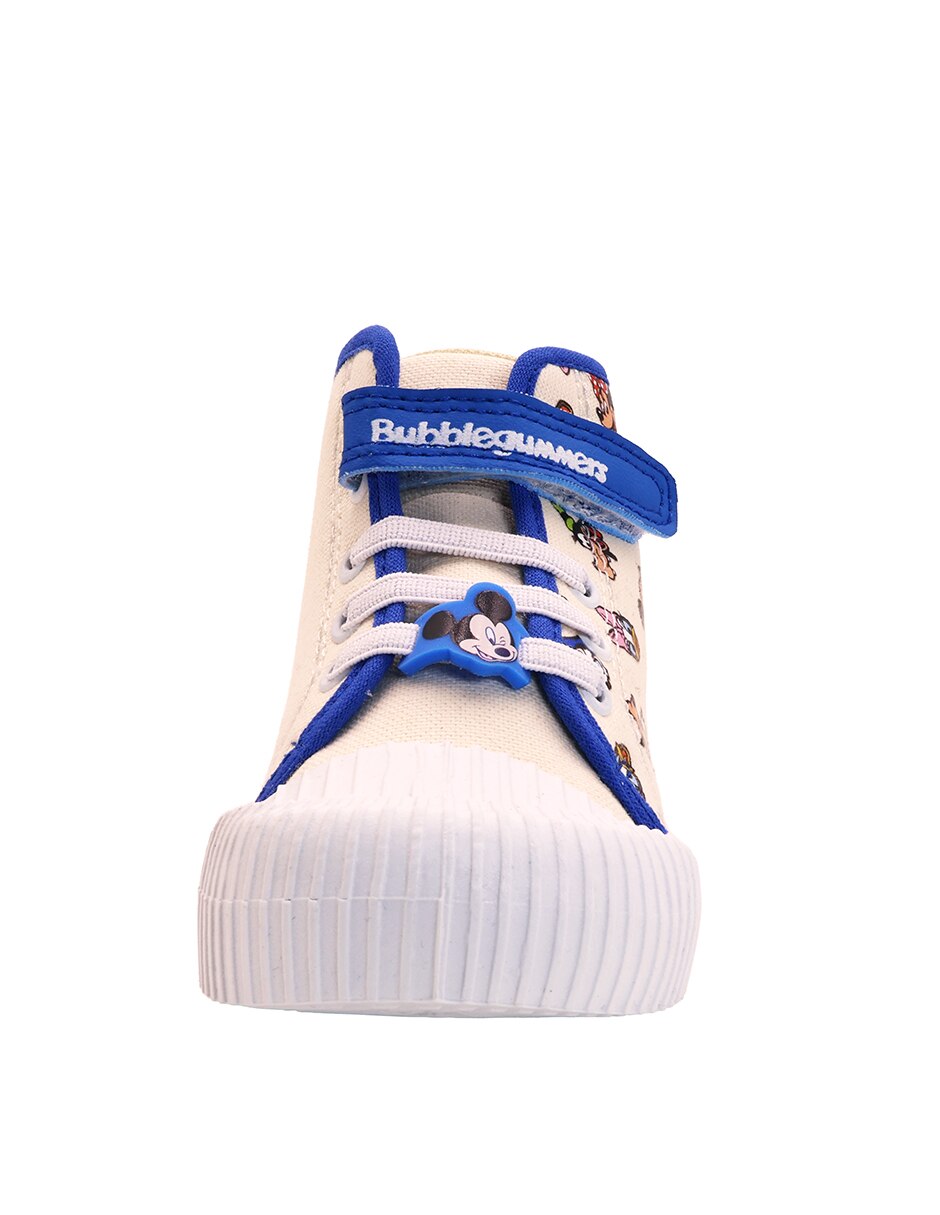 Tenis para niña 4