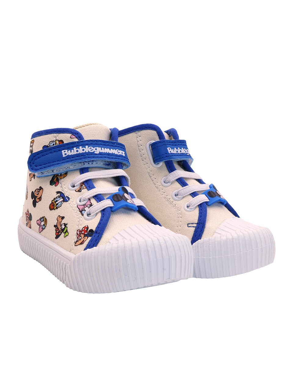 Tenis para niña 5
