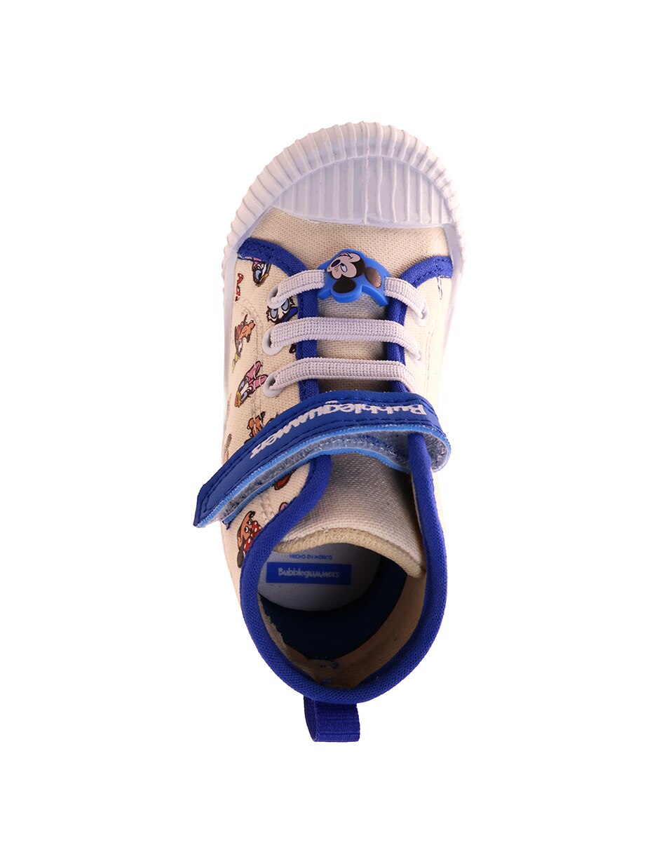Tenis para niña 6