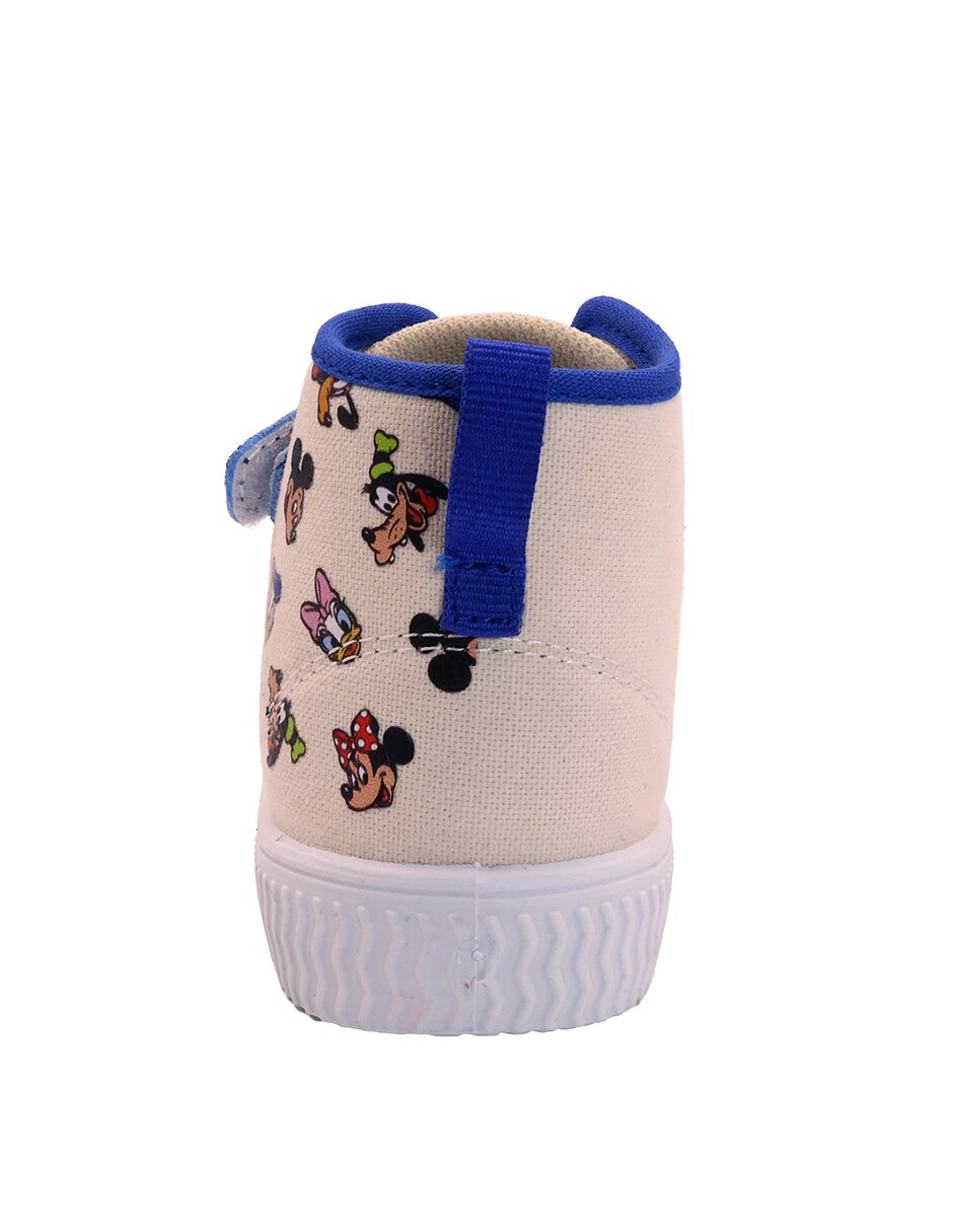 Tenis para niña 7