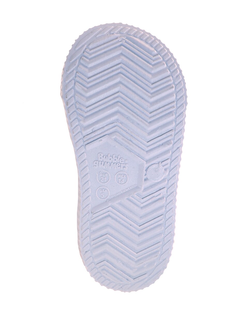 Tenis para niña 8