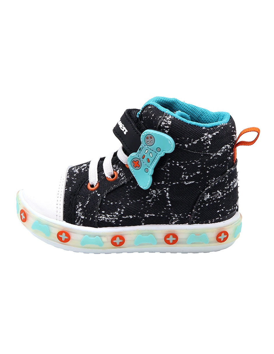 Tenis para niño Tenis para niño