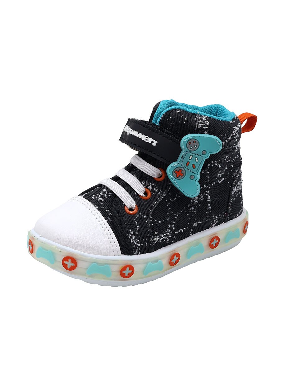 Tenis para niño 2