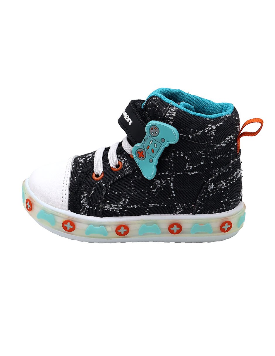 Tenis para niño 3