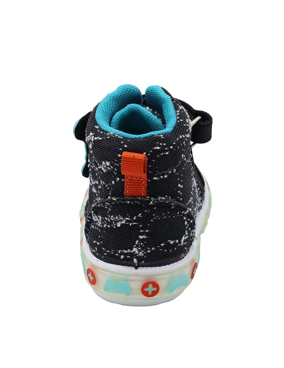 Tenis para niño 6