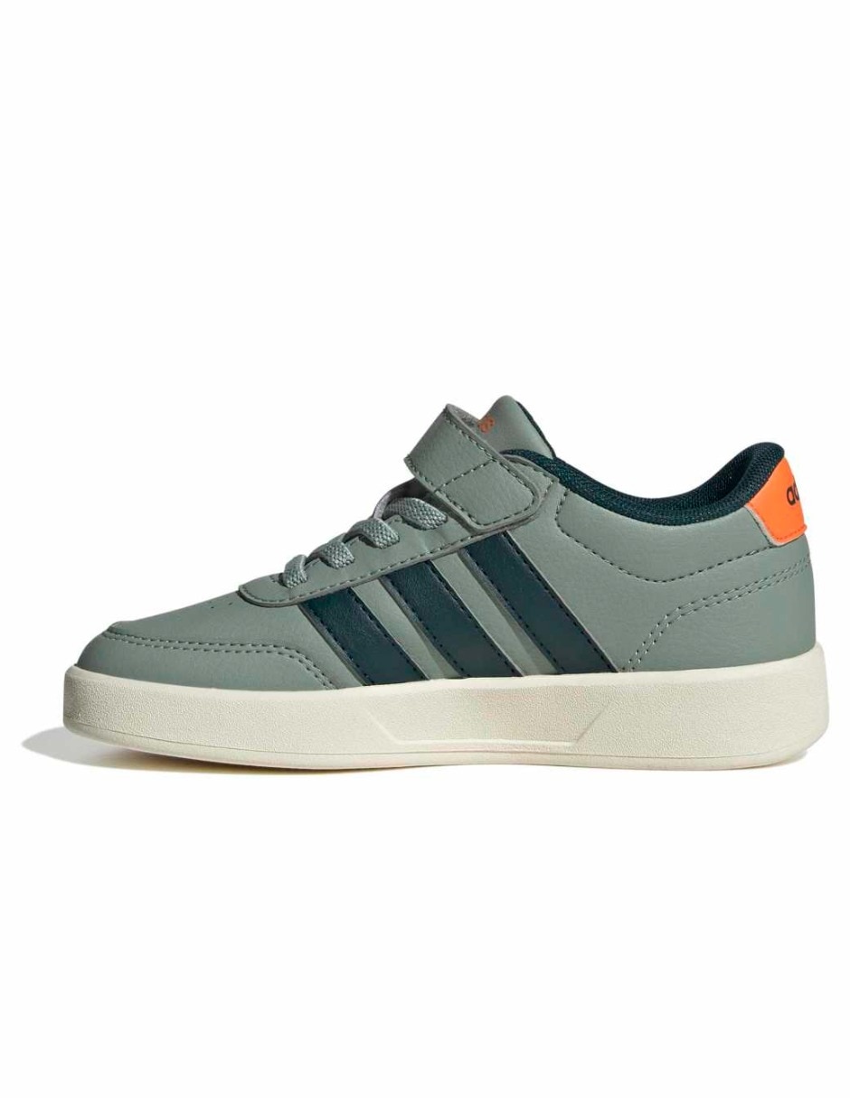 Tenis para niño breaknet 3.0 5