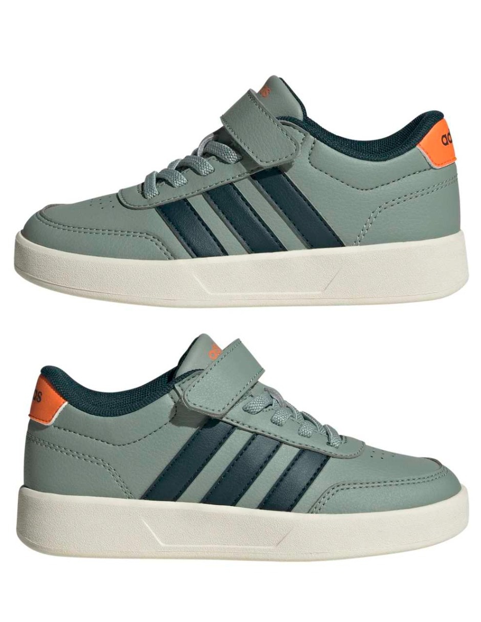 Tenis para niño breaknet 3.0 10